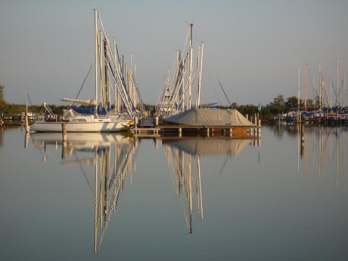Haus Am See Neusiedl am See Exterior foto